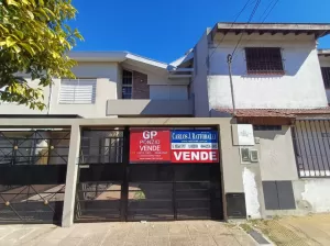 Venta de Duplex en Villa Bosch!!