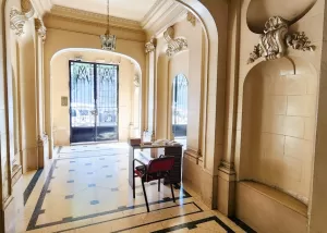 DEPARTAMENTO 4 AMBIENTES EN BALVANERA