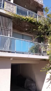 VURQUIZA,MONOAMB,COCHERA,AP.PROF.BALCON, EXCELENTE