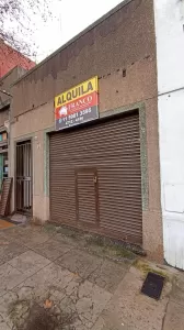 LOCAL COMERCIAL / DEPOSITO
