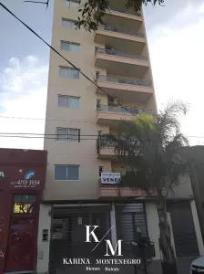 Cochera descubierta en San Andres