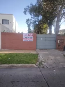 LOTE DE 375 METROS