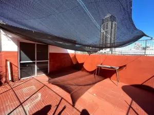 Amplio PH con Terraza al Contrafrente - 4 Ambientes