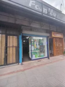 LOCAL COMERCIAL CON RENTA