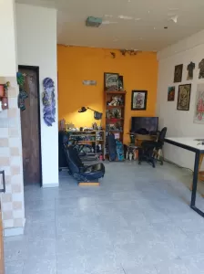 PH 2 AMBIENTES CON PATIO