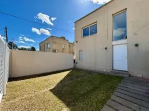 VENTA - DEPARTAMENTO EN BARRIO LA CONCORDIA.