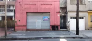 Depósito en alquiler en Ballester