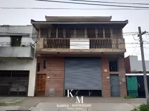 Excepcional PH 4 ambientes amplio en San Andres