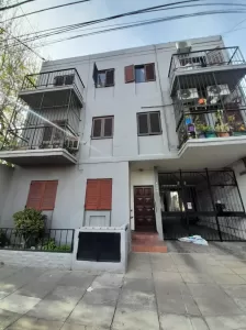 Venta departamento 3amb con cochera San Martín