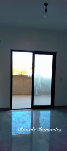 2 AMBIENTES A ESTRENAR - BALCÓN - COCHERA