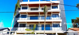EXCLUSIVO DEPARTAMENTO EN PLANTA BAJA CON GARAGE A ESTRENAR
