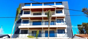 OFERTA 2 AMBS A ESTRENAR CON BALCÓN