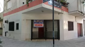 VENTA DEPARTAMENTO 2 AMB APTO PROFESIONAL