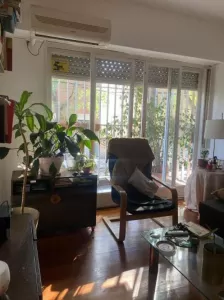 COLEGIALES,depto/4amb,ap/credito/approf/excelente ubic,estad