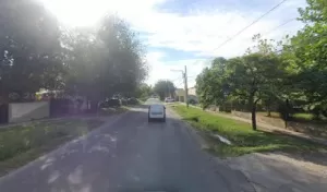 PILAR,LOTE, DE TERRENO,4 CUADRAS DE LA ESTACION