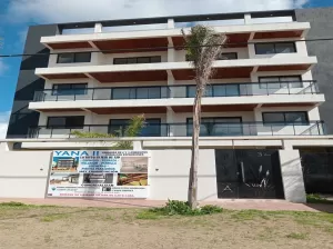 DEPARTAMENTO 3 AMBIENTES A ESTRENAR