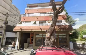 Monoambiente con entrepiso en San Bernardo