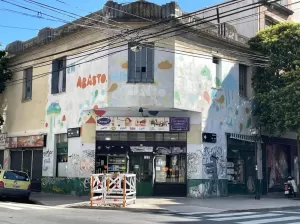 7 Unidades en Block - Aprox. 540 m²  sobre Lote Propio