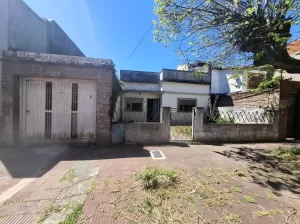 (Reservado) CASA 3 AMBIENTES C/GARAGE Y FONDO