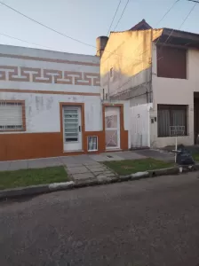 Ph en Venta - 2 amb con patio y terraza.  V Ballester