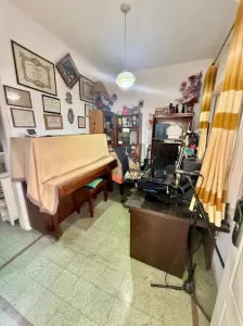 Ph en Venta - 3 amb con patio- Villa Ballester