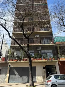 ALMAGRO,4AMB A/CREDITO/FRENTE,EXCELENTE, LUMINOSO