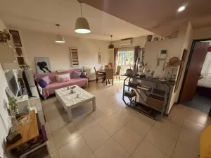 Alquiler amoblado-  2 amb con balcón - Villa Ballester