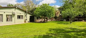 GRA.RODRIGUEZ-CASA QUINTA-LOTE 2250 M2
