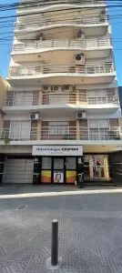 SAN MARTIN - VENTA - 1 AMB. APTO PROFESIONAL
