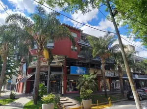 Departamento de 3 amb en Villa Bosch!!