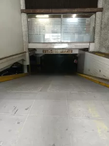 VENDIDO COCHERA EN MONSERRAT