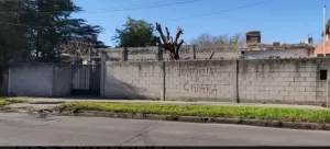 Super Oportunidad! Lote 920 m² Próximo Ruta 8 y Av Márquez