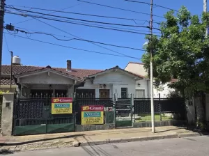 CASA 3 AMB CON COCHERA CIUDAD JARDIN