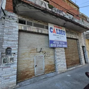LOCAL COMERCIAL 100 M2