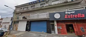Venta en Block Deposito + 3 Deptos