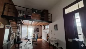 PH 3 AMBIENTES C/GARAGE - JARDIN - TERRAZA