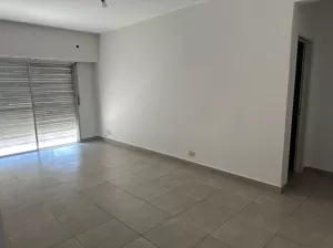 AMPLIO DEPTO 2 AMBIENTES