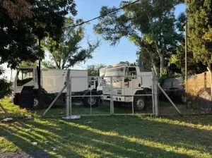 Excelente Fracción de Terreno 730 m2