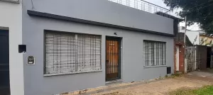 SAN MARTIN-VENTA-P.H. 3 amb. Fte, Patio y Terraza