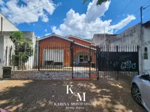 Casa 3 ambientes en el mejor barrio de San Martin