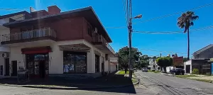 J.l. SUAREZ-IMPORTANTE PROPIEDA /LOCAL COMERCIAL Y VIVIENDA