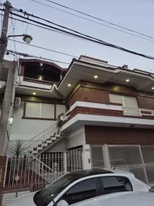 EXCELENTE PISO -DEPARTAMENTO y COCHERA   BOSCH -APTO CREDITO