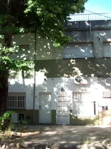 Departamento 3 ambientes al frente