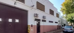Villa Ballester- VENTA  NUEVO VALOR - GALPON CON DEPOSITO Y