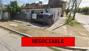 CASA EN VENTA EN GONZALEZ CATAN