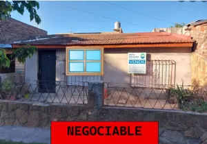 casa en venta en Isidro Casanova