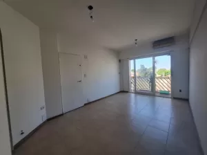 DEPARTAMENTO 3 AMBIENTES C/BALCON