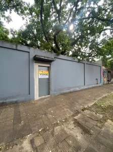 Lote en venta - 171 m2 en Villa Ballester