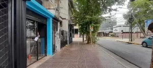 V.Ballester- CENTRO- P.H. 3 AMB.PATIO Y TERRAZA Y Y