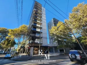 Excepcional departamento 2 ambientes con cochera